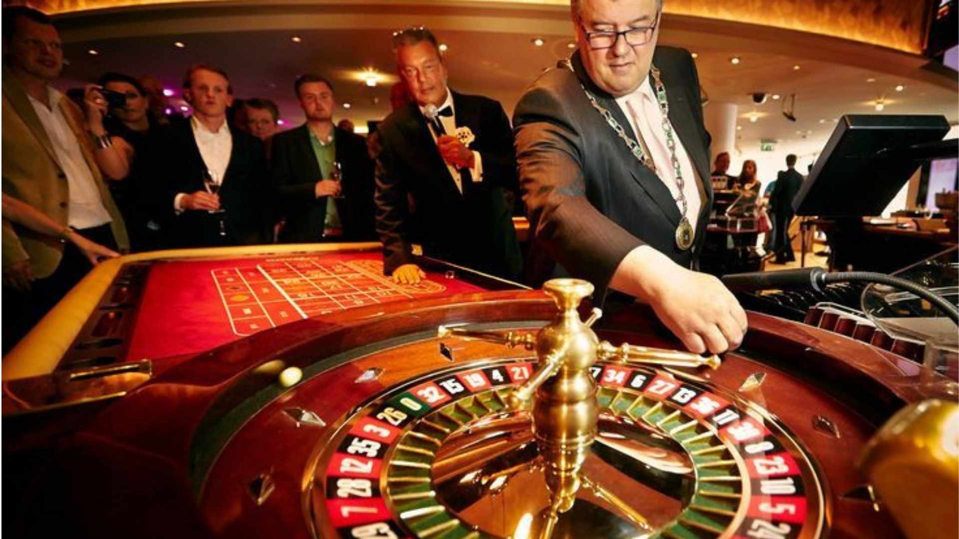 Betting Regulations That Encourage Transparency